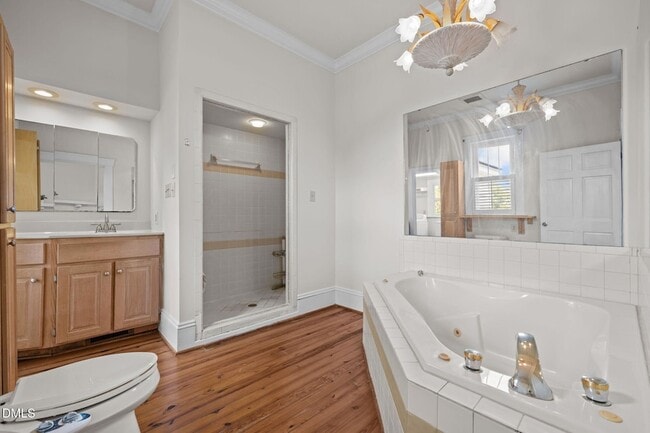504 Parks Village Rd