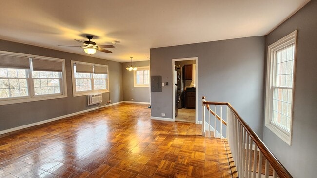 Photo - Spacious and Bright End Unit in Park-like Setting