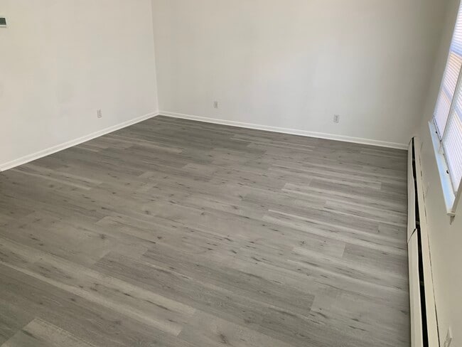 Living room - 311 4th Ter Unit A