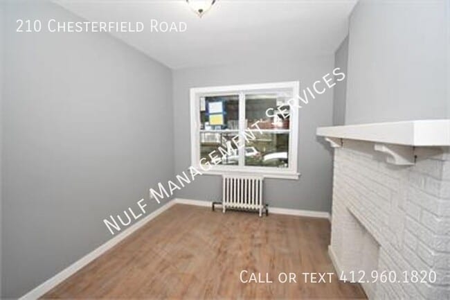 Photo - 210 Chesterfield Rd