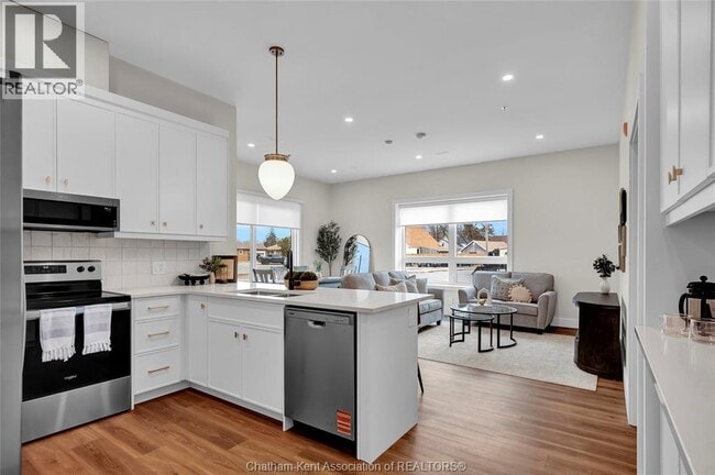 Photo - 12 Mill St W Unité 414