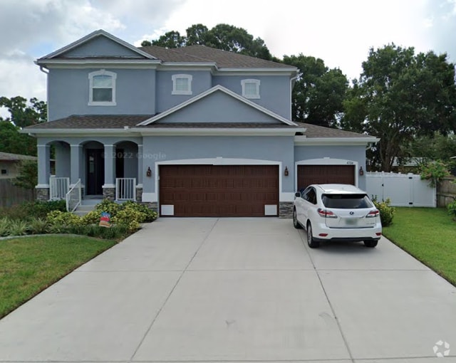 Building Photo - 4704 W Chapin Ave Rental