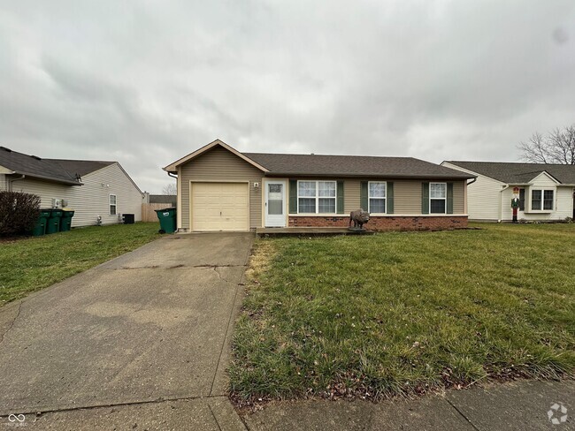 Building Photo - 2816 Fieldstone Ct Rental