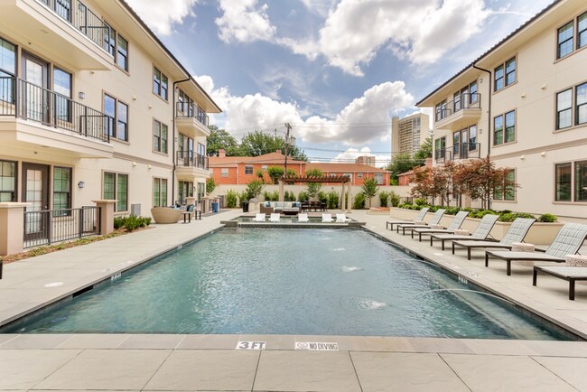 The Laurel Preston Hollow