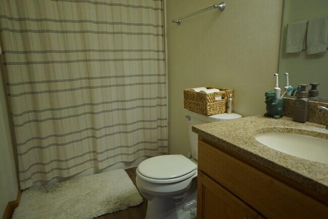 Valley View Luxury Apartments