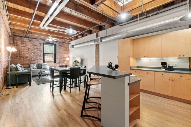 Photo - 1890 Wewatta St Unit SI ID1508527P