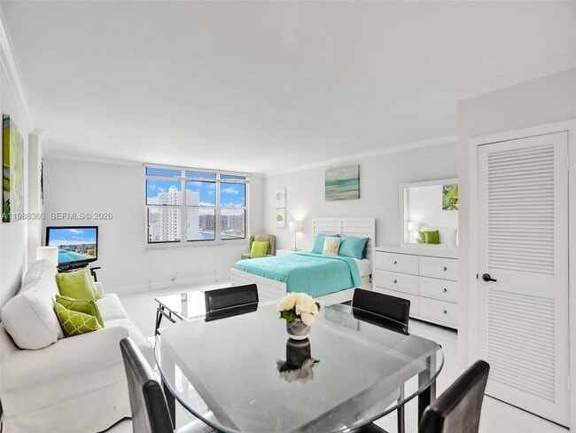 Photo - 2501 S Ocean Dr Unit 934 (Available June 2)