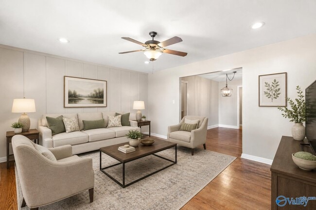 Photo - 2209 Gallatin St SW