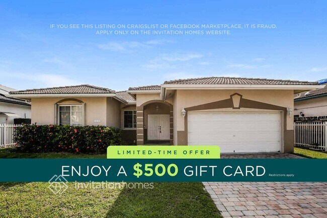 Building Photo - 14146 SW 160th Ct