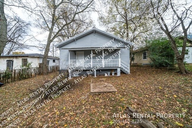 Photo - 2607 21st St