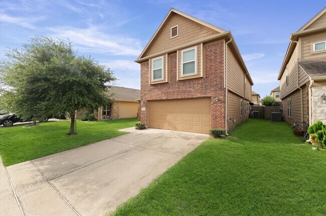 Photo - 3327 Upland Spring Trace