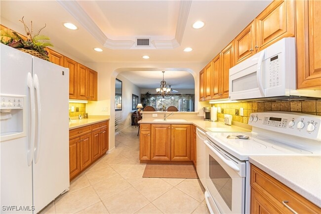 Photo - 7401 Bella Lago Dr Unit 522