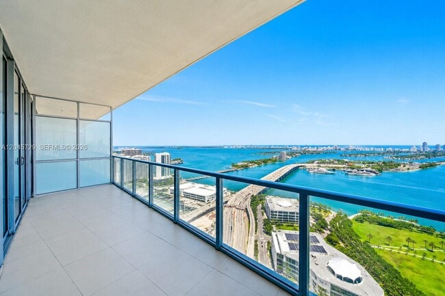Photo - 1100 Biscayne Blvd Unit 4402