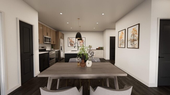 Photo - The Residences at The Gilmore