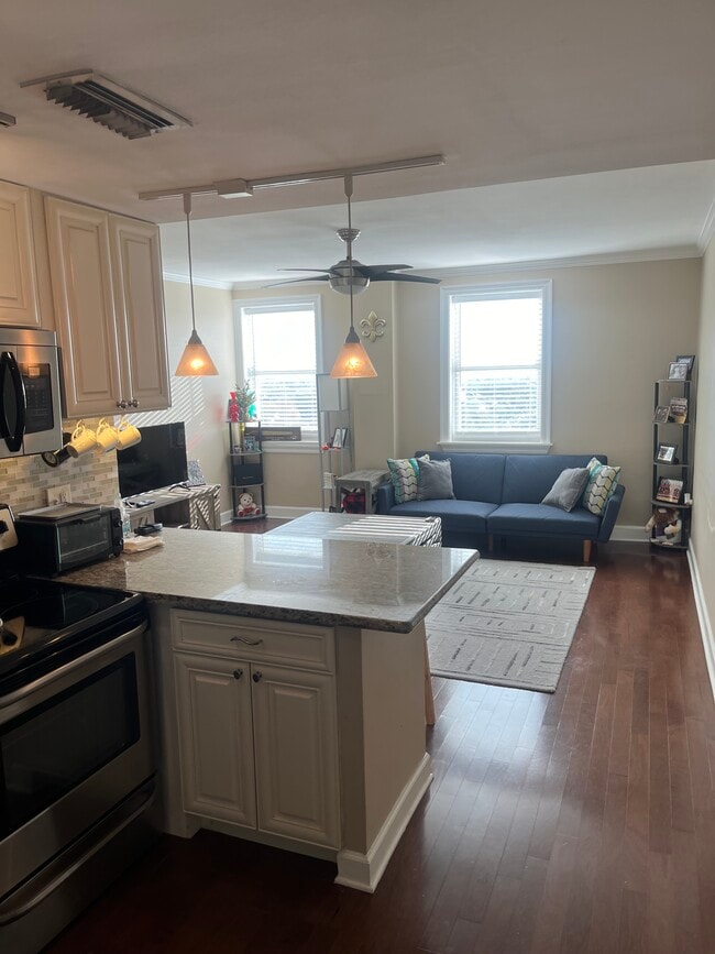 Photo - 1205 Saint Charles Ave Unit Garden District Condo
