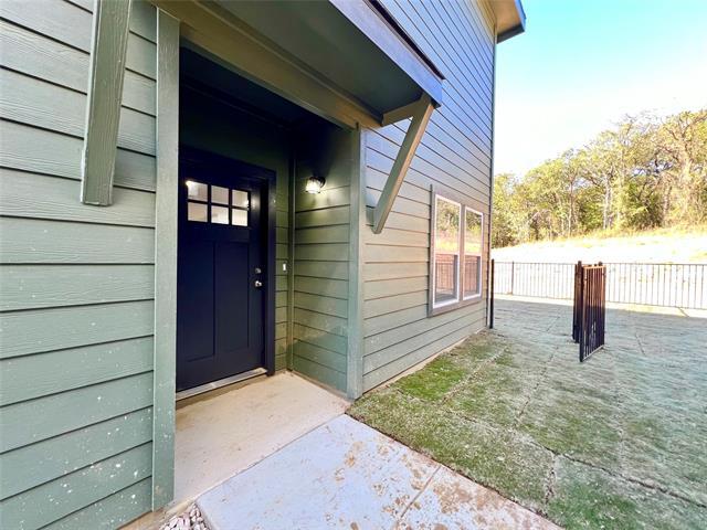 Photo - 3501 E Renfro St