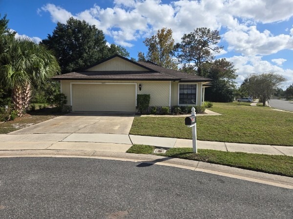 Building Photo - 1305 Andes Dr