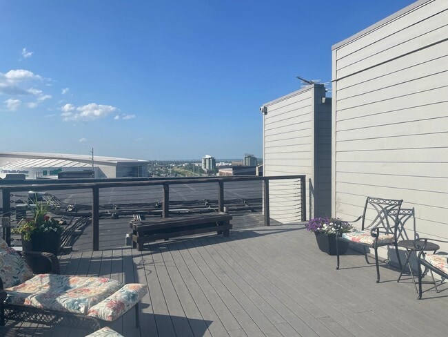 Photo - 105 S 9th St Unit Beebe & Runyan Condo