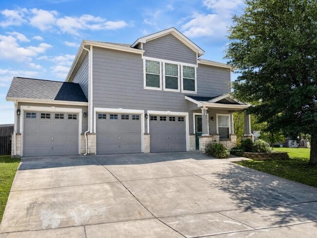1621 Village Park Trail