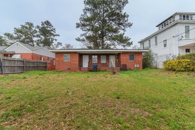 Photo - SECTION 8 ACCEPTED! - Cozy 2-Bedroom Home in Prime Augusta Location