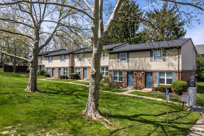 Wildwood Village Apartments