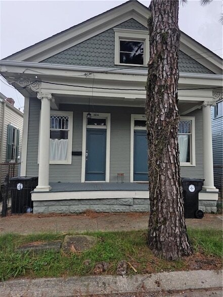 Building Photo - 3820 Perrier St Rental
