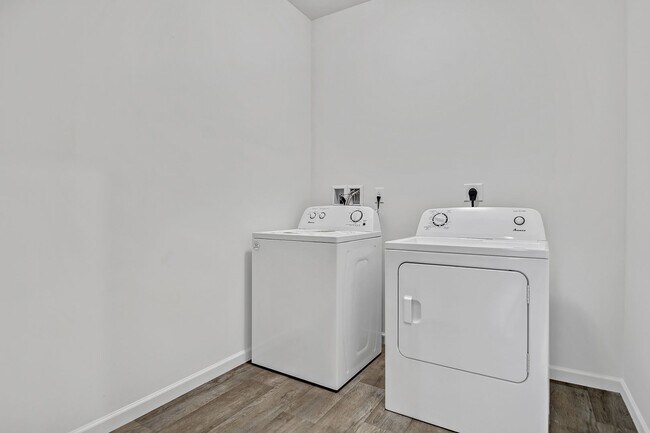 Photo - Newly built 2BR/1.5Bath Townhouse for rent in Hampden Township /Cumberland Valley School District