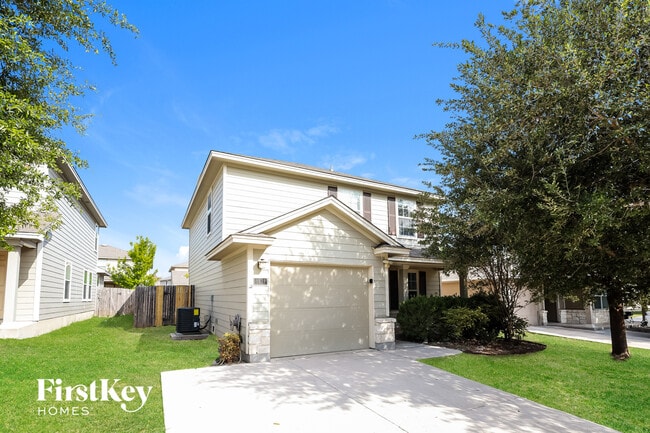 Photo - 1811 Buescher Path