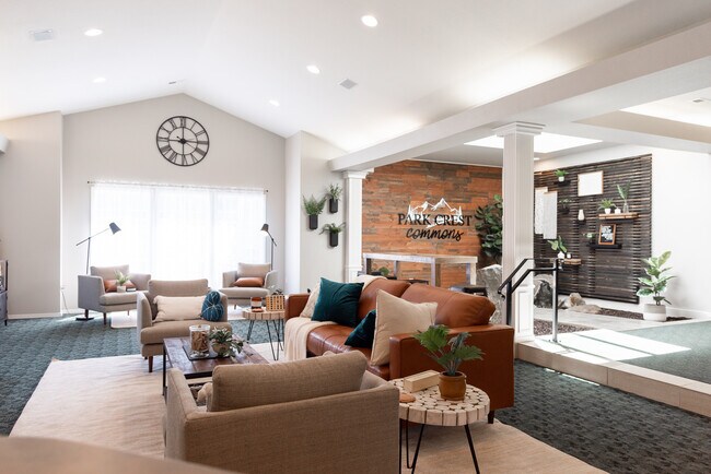 Photo - Park Crest Commons