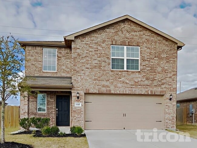 Building Photo - 441 Palomino Stand Dr