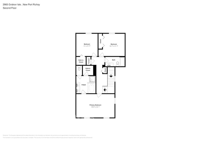 Photo - 2905 Gridiron Garden Isle