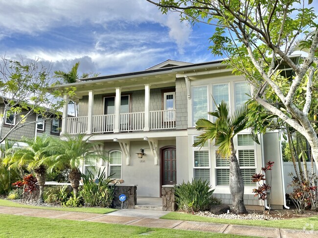 Building Photo - 91-1074-1074 Waikai St Rental