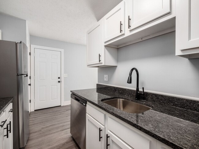 Westchester Apartments