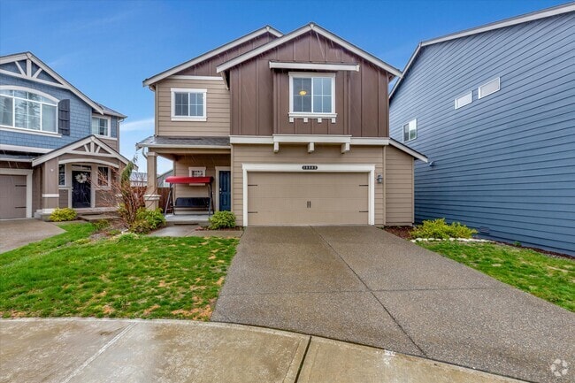 Building Photo - 18802 106th Avenue Ct E Rental