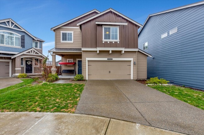 Photo - 18802 106th Avenue Ct E House