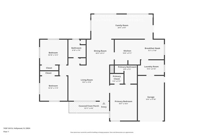 Photo - 7438 Taft St