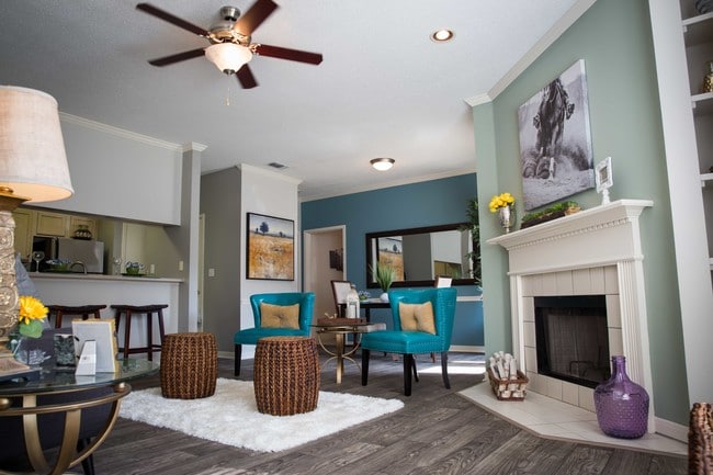 Photo - Village at Caldwell Mill