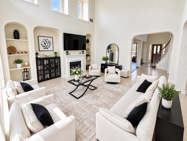 17002 Brewer Blackbird Dr