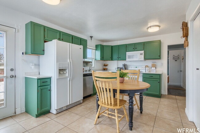 Photo - Cozy 2-Bedroom Home in Roy
