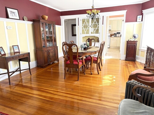 Building Photo - 7 Grand St Unit 0