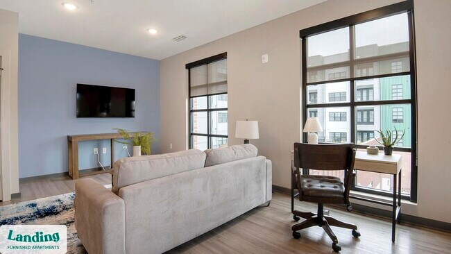 Photo - 645 N Front St Unit 424.1411803