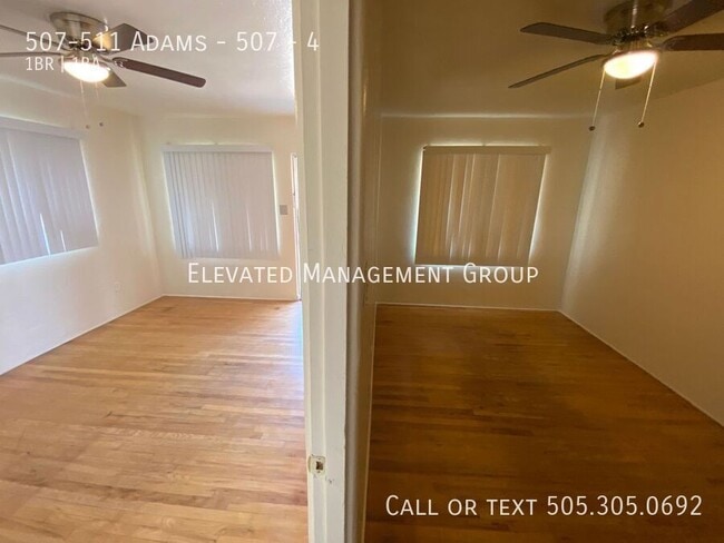 Photo - 507-511 Adams - 507-4 Unidad 4