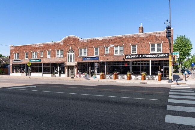 St. Clair