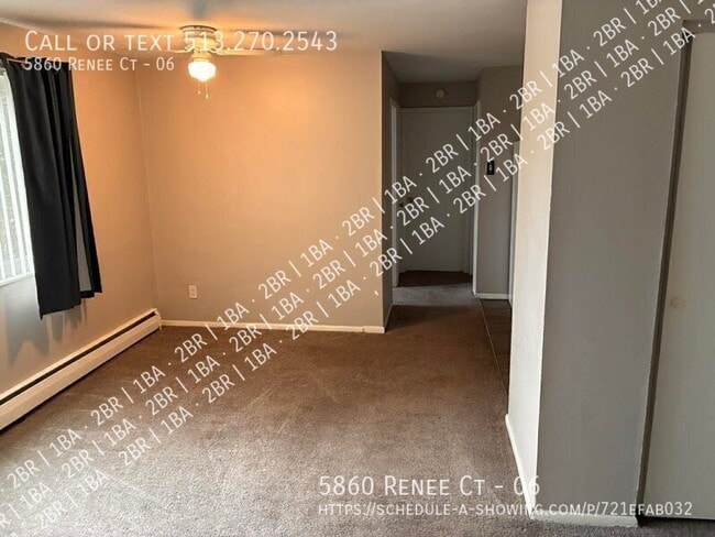 Building Photo - 5860 Renee Ct Unit 06