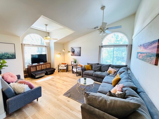Photo - BEAUTIFUL 5 BED/3 BATH HOME IN THE HIDDEN HILLS SUBDIVISION