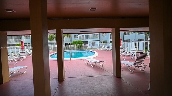 Photo - 2861 NW 47th Terrace Unit 201A