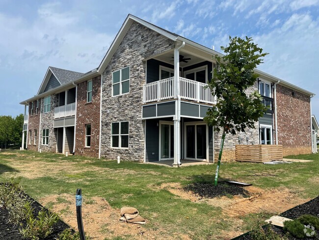 Building Photo - Har-Ber Meadows Townhomes