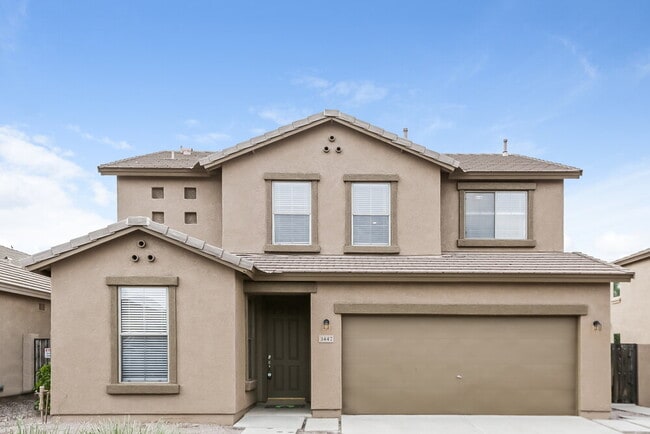 Building Photo - 3447 E Powell Way