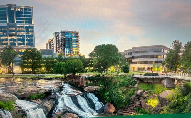 Building Photo - 311 W Earle St Unit A23