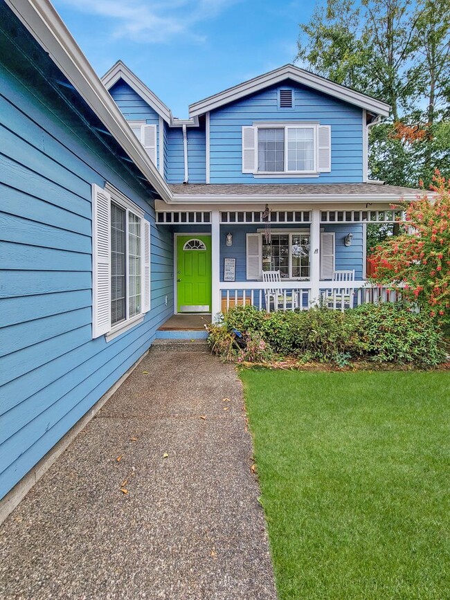 Photo - Beautiful N Bennett Street Home ****COMING SOON****